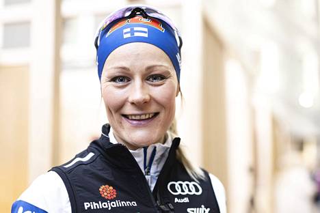 ”Huippu-urheilijana toivoo, että kaikki maailman parhaat olisivat paikalla kun kilpaillaan, mutta sotaa ei voi missään nimessä hyväksyä”, Anne Kyllönen totesi.