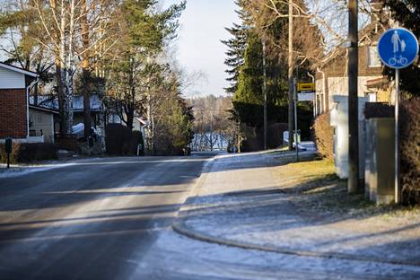 Tampereen kaupunginosat: Ryydynpohja on idyllinen omakotialue - Koti -  Aamulehti