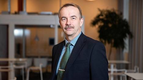 Mänttä-Vilppulan kansanedustaja Arto Pirttilahti jatkaa Suomen Sopimuspalokuntien Liiton puheenjohtajana.
