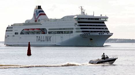 Telakoinnin jälkeen Tallink vuokraa Romantikan Holland Norway Linesille ainakin seuraavaksi kolmeksi vuodeksi.