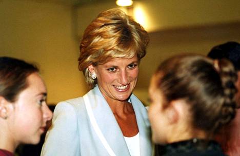 Walesin prinsessa Dianan kuolemasta on tänään kulunut 25 vuotta. Diana kuoli auto-onnettomuudessa Pariisissa 31. elokuuta 1997.