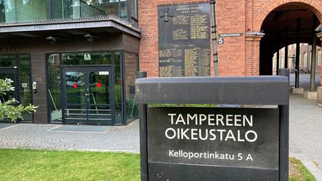 Rikoskokonaisuudessa jaettiin useita tuomioita Mänttä-Vilppulassa, Tampereella, Nokialla ja Ylöjärvellä tapahtuneista rikosista.