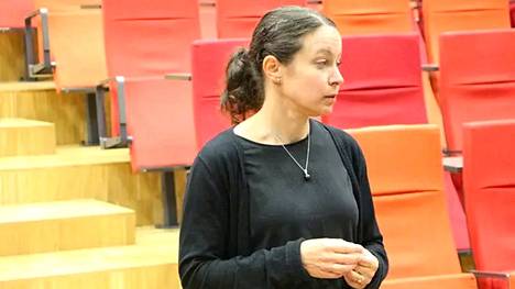 Perhe- ja sosiaalipalvelujohtaja Sonja Vuorela siirtyy kotikuntansa Ikaalisten johtavaksi sosiaalityöntekijäksi. Hänen pestinsä PoSassa jatkuu 14. syyskuuta saakka.