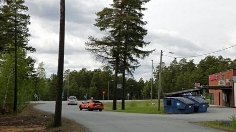 Eurantien kiertoliittymän rakentaminen Harjavallassa alkaa kesäkuussa. Kaupunki suunnittelee myös kevyen liikenteen väylää Liikuntatielle.