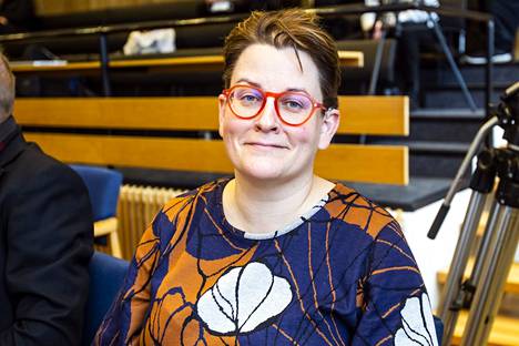 Kokoomuksen aluevaaliehdokas ja Valkeakosken kaupunginvaltuutettu Ulla Konkarikoski kirjoittaa omaan kokemukseensa pohjautuen aistivammojen hoitamisesta.