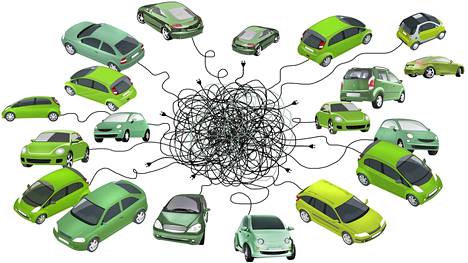Sähköiseen liikenteeseen halutaan  panostaa, mutta mitä pitäisi ajatella sähköautoihin liittyvistä myyteistä?
