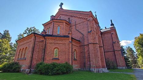 Toukokuun 2023 loppupuolella Keuruun kirkossa kuullaan baritoni Toni Hintsalan ja kirkkomuusikko Mikko Haapaniemen Merikanto-aiheinen konsertti.