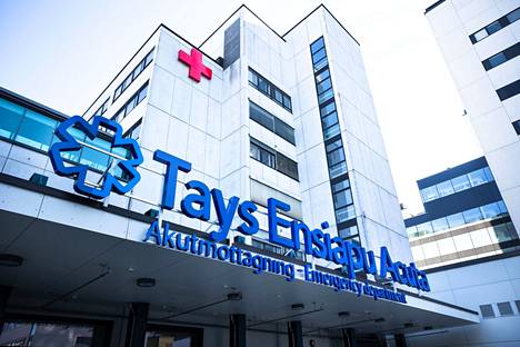Mänttä-Vilppulan ja Juupajoen synnyttäjien osoite on hoitajalakonkin aikaan Tampereen yliopistollinen sairaala.