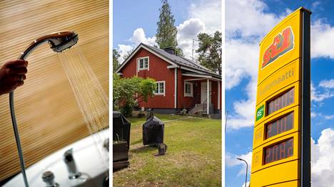Valtiojohto suosittelee suomalaisia säästämään energiaa lyhentämällä suihkuja sekä alentamalla huonelämpötilaa ja ajonopeuksia.