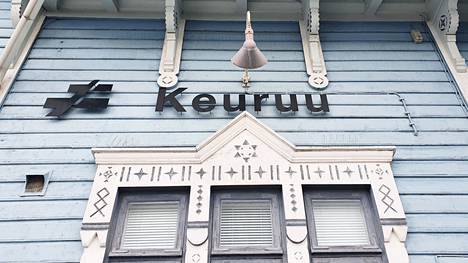 Keuruun kaupunginhallitus ei ottanut tutkiakseen Keuruun asemanseudun kehittämishankkeen, Keuruun Master Plan I:n suunnittelijan valinnasta tehtyä oikaisuvaatimusta.