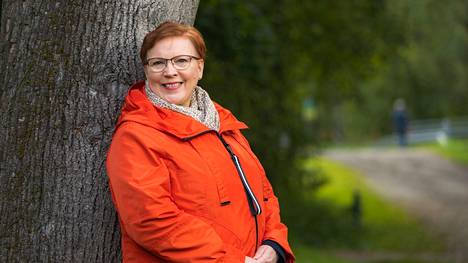  Keuruulainen Tuija Koivisto on Keski-Suomen hyvinvointialueen väliaikaisen valmistelutoimielimen 2. varapuheenjohtaja.