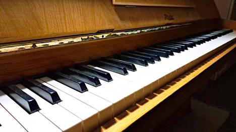 Pianonhan kaikki tuntevat, mutta entä kun kuultavissa on vain ääni? Tyrvään Sanomien verkkovisassa testataan soitintuntemusta.