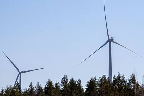 Kankaaanpään kaupunginhallitus haluaa, että tuulivoimahankkeiden vaikutuksia arvioidaan yli maakuntarajojen.