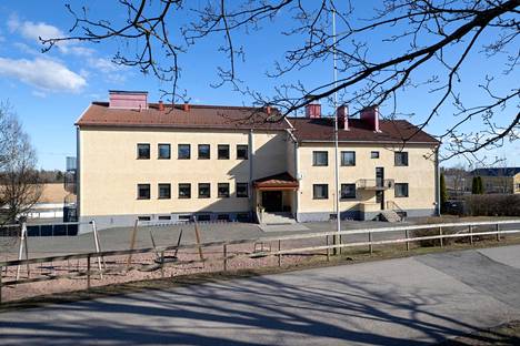 Ruskilan koulu lakkautettiin Nakkilassa yksimielisesti viime kevätlukukauden jälkeen.