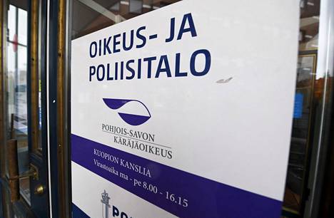 Valtio on jättänyt yhdestä Pohjois-Savon käräjäoikeuden tuomiosta ennakkopäätös­valitushakemuksen korkeimpaan oikeuteen