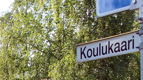 Mänttä-Vilppulan seurakunta on päättänyt myydä Koulukaarella sijaitsevan huonokuntoisen asuinkiinteistön.
