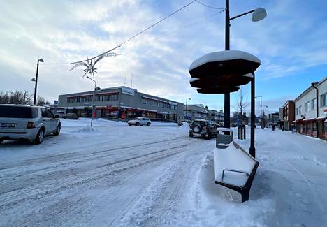 Miten Jämsän talvikunnossapito on kuluneena talvena sujunut? Kaupunki pyytää ihmisiltä palautetta. 