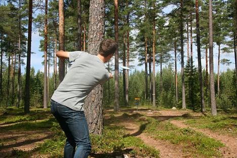 Miksi Kokemäen lukiolaiset kokoontuvat perjantaina Pitkäjärvelle? - Uutiset  - Sydän-Satakunta