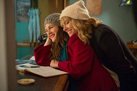 Drew Barrymore ja Toni Collette ovat pääosissa Jessin ja Millyn ystävyydestä kertovassa lämminhenkisessä elokuvassa Miss You Already.