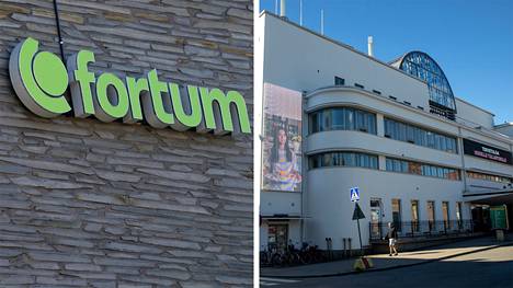 Torstaina tuloksistaan kertovat muun muassa energiayhtiö Fortum ja kauppakeskuksia omistava Citycon.