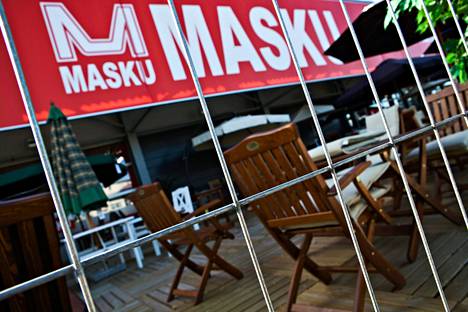Kuluttaja-asiamiehen selvityksen mukaan Masku johtaa alennusmarkkinoinnissaan kuluttajia harhaan. 