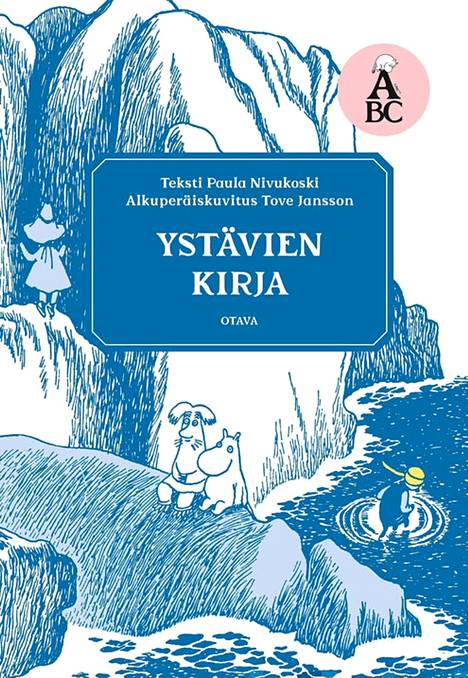 Haluatko oppia uusia asioita ystävistäsi? Vertailimme viittä aikuisillekin  sopivaa ystäväkirjaa - Kirjat - Aamulehti