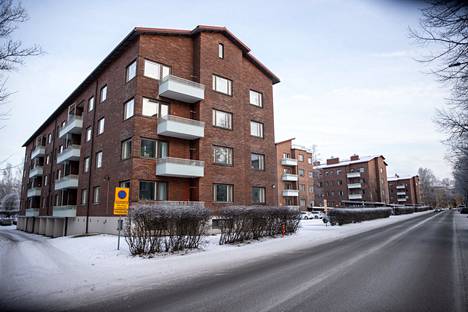 Alvar Aalto on aikanaan suunnitellut Pekolan talot Tampellan henkilökunnan asunnoiksi. Pekolan taloista alkoi uuden Kalevan kaupunginosan rakentaminen.