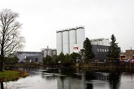 Pyynikin Brewing Company ryhtyy panemaan olutta Viron kolmanneksi suurimmassa panimossa Koillis-Viron Haljalassa.