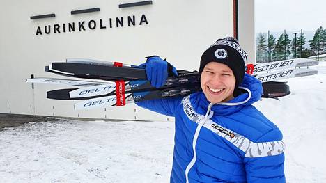Tino Kohonen on Keuruun kaupungin ensimmäinen hyvinvointikoordinaattori. Hän aloitti vasta perustetussa toimessa 1. helmikuuta 2023.