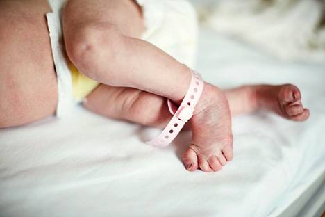 Sastamalalaiset äidit synnyttivät 121 lasta tammi-syyskuun 2021 aikana. Vauvoja syntyi kuusi enemmän kuin samana ajanjaksona vuonna 2020.