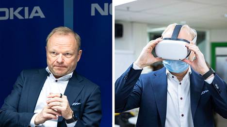 Nokia on uudistunut alle puolessatoista vuodessa Pekka Lundmarkin johdolla. Se on tarkoittanut muun muassa organisaation selkeyttämistä ja yksinkertaistamista. Aamulehti tapasi Lundmarkin teknologiayhtiön Tampereen-yksikössä joulukuun puolivälissä.