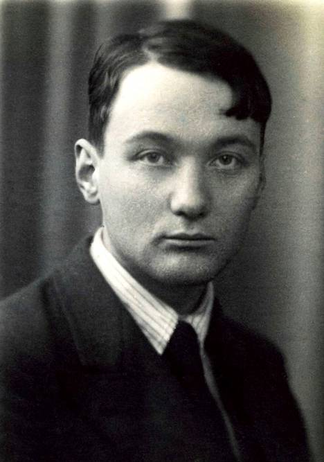 Lev Gumiljov (1921–1992) kehitti eurasianismin käsitettä.