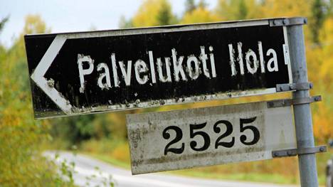 Hoivakoti Ilolassa on 35 asiakaspaikka ympärivuorokautista hoitoa tarvitseville vanhuksille. Sastamalan ja Kokemäen kaupunkien omistama kiinteistö sijaitsee lähellä Kauvatsan ja Kiikoisten rajaa.