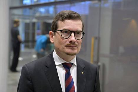 Helsingin Sanomien entinen vastaava päätoimittaja Kaius Niemi ei aio valittaa saamastaan rattijuopumustuomiosta.