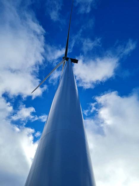Ajoksenkankaan ja Kärmekallion tuulivoimalahankkeista pidetään yleisötilaisuudet kesäkuussa.