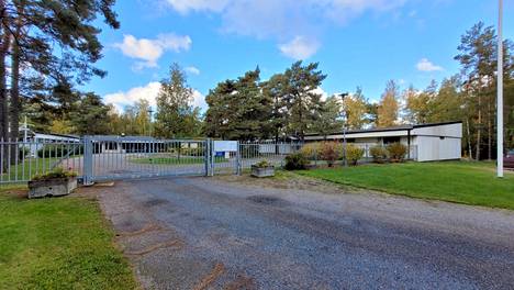 Entinen Marttilanmäen vanhainkoti jäi vaille käyttöä syyskuussa. Ikäihmisten lyhytaikaishoito siirrettiin remontoituun Kaunisjärven hyvinvointikeskukseen.