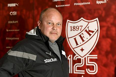 Mixu Paatelaisen ensimmäinen ottelu HIFK:n päävalmentajana on edessä perjantaina Valkeakoskella.