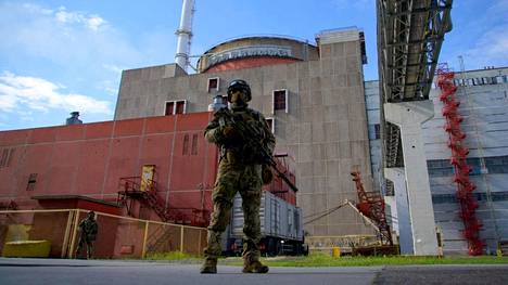 Naton pääsihteeri vaati keskiviikkona 17. elokuuta, että YK:n alaisen Kansainvälisen atomienergiajärjestön IAEA:n tarkastajien on päästävä tutkimaan Zaporižžjan ydinvoimalaa Ukrainassa. Voimala on venäläisjoukkojen hallussa.