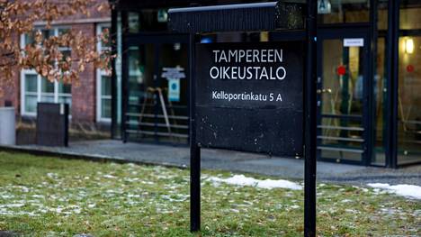 Pirkanmaan käräjäoikeus hylkäsi syytteet Lempäälän ambulanssiturmassa.