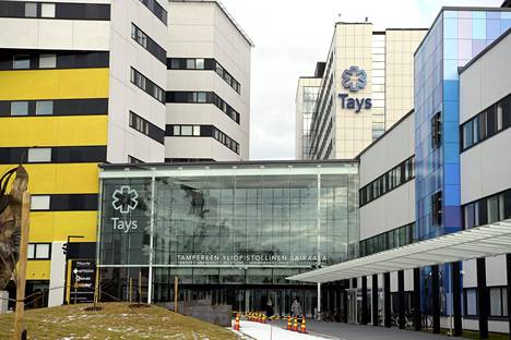 Tampereen yliopistollisessa sairaalassa vietetään torstaina hoitotyön päivää. Aamulehti näyttää laajan luentosarjan suorana tilaajilleen kello 9 alkaen. 