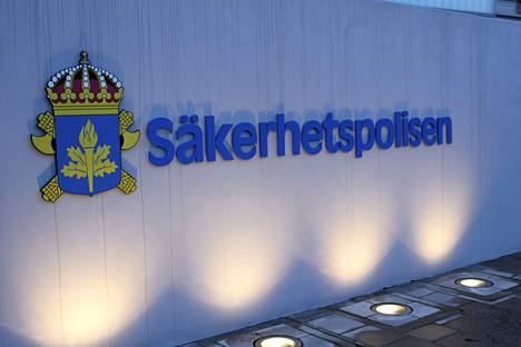 toinen vakoilusta syytetyistä työskenteli vuosia Ruotsin turvallisuuselimissä, muun muassa turvallisuuspoliisi Säpossa.