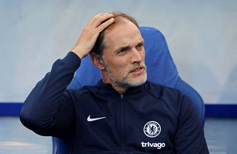 Thomas Tuchelin aikakausi Chelsean päävalmentajana päättyi tiistaina Dinamo Zagrebille kärsittyyn vierastappioon. Saksalaisluotsi sai potkut keskiviikkona.