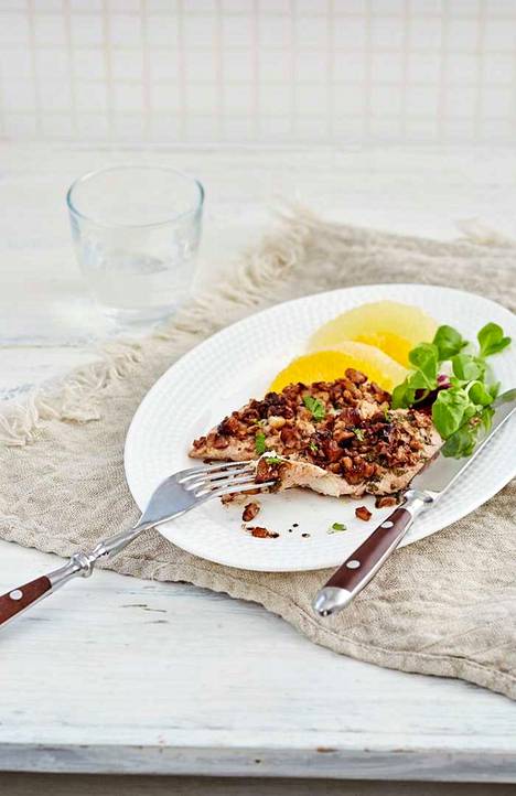 Marttojen ruokavinkit: Kalakeitto, vegaaninen lasagne... - Ruoka -  Satakunnan Kansa