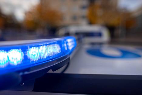 Poliisi epäilee henkilöä vaaran aiheuttamisesta taksissa torstai-iltana Pirkkalassa.