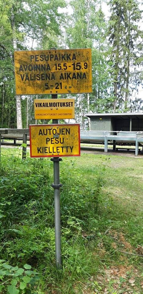 Mihin auton saa Rauhaniemessä jättää? Näin vastaava pysäköinnintarkastaja  vastaa - Moro - Aamulehti