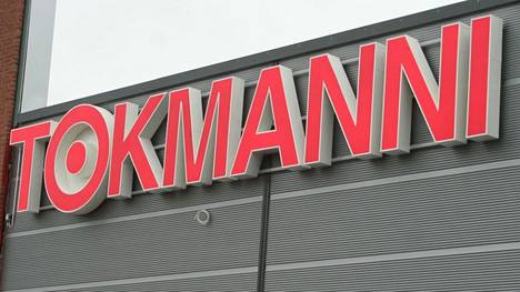 Näpistysyritys sattui Jämsän Tokmannilla lokakuussa 2020.