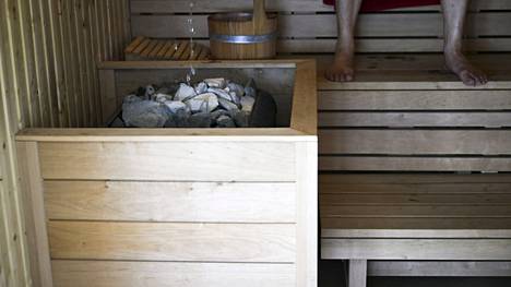Tutustu 24+ imagen aamulehti sauna