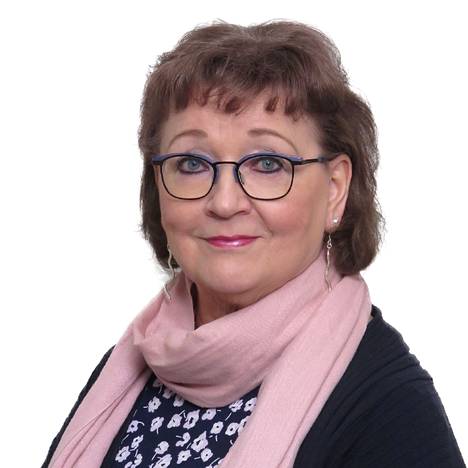 Leena Ekola johtaa Mänttä-Vilppulan kirkkovaltuustoa seuraavat kaksi vuotta.