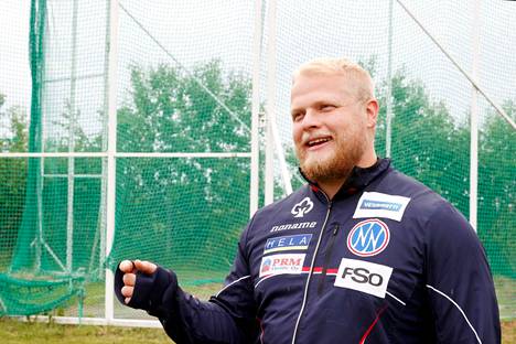 Tuomas Seppänen hakee viikonloppuna Kalevan kisoista pitkän uransa ensimmäistä SM-kultaa. Sen jälkeen kausi jatkuu EM-kisoissa.