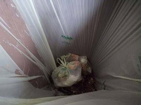 Jätelautakunta muistuttaa, että uuden jätelain vuoksi biojätteen kompostoinnista täytyy tehdä kompostointi-ilmoitus jätehuoltoviranomaiselle.